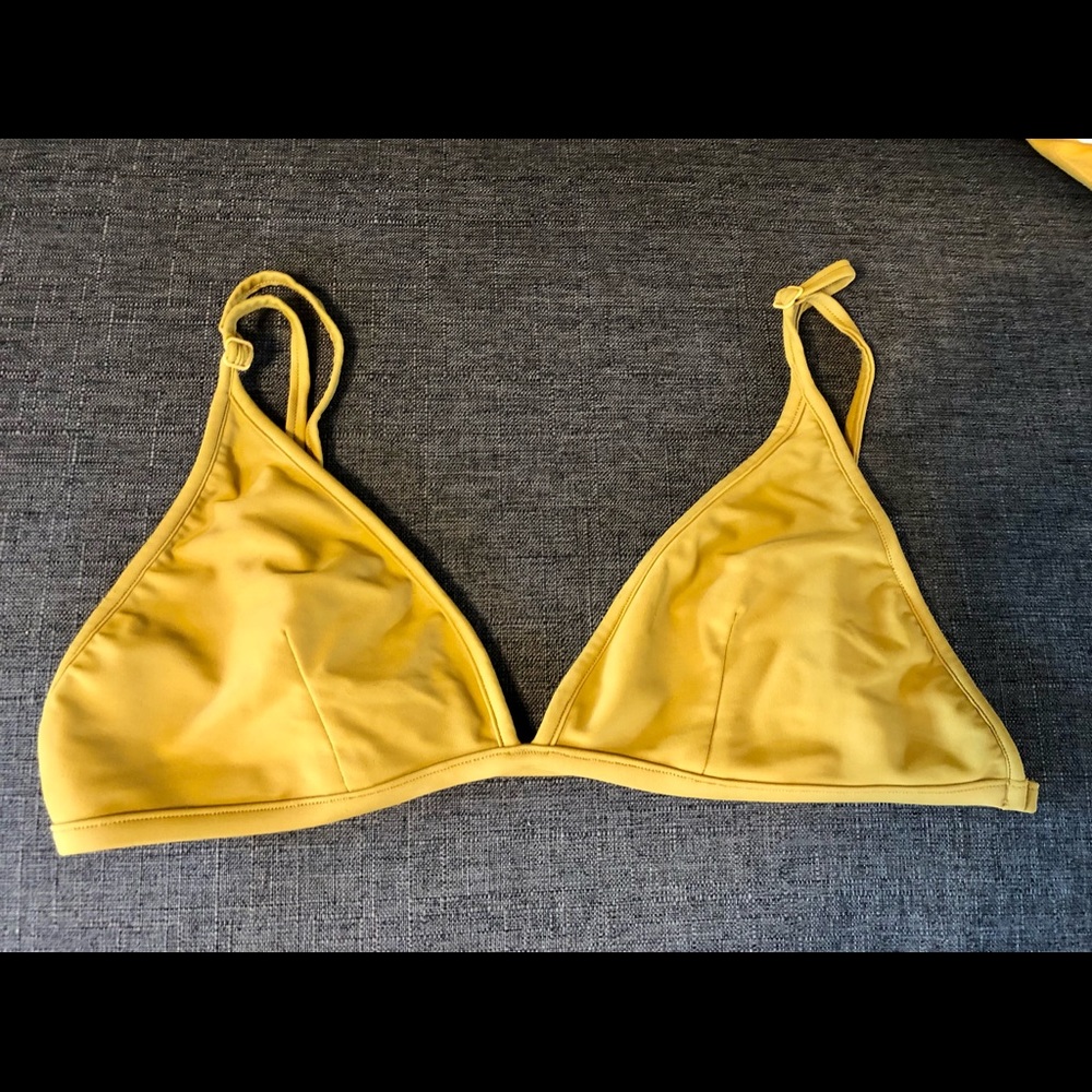 Nu Swim YES Top